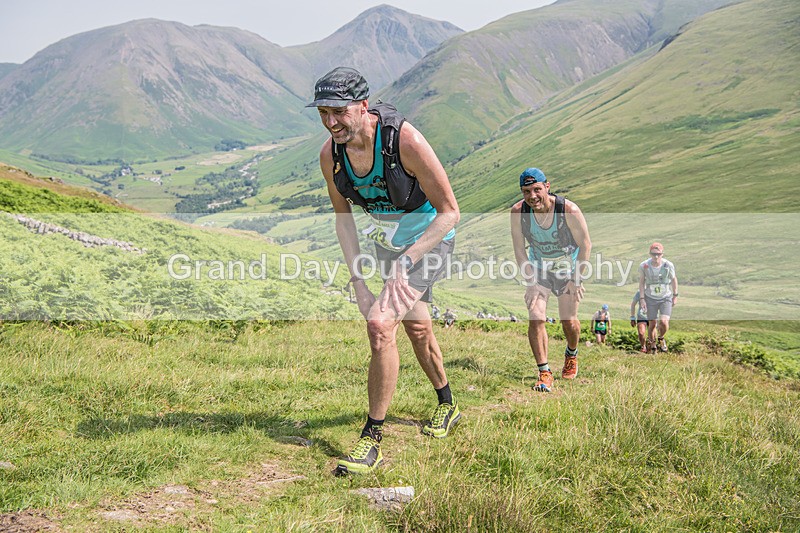 Wasdale-277 - Wasdale Horseshoe Fell Race (Bad weather route) Saturday 11th July 2026