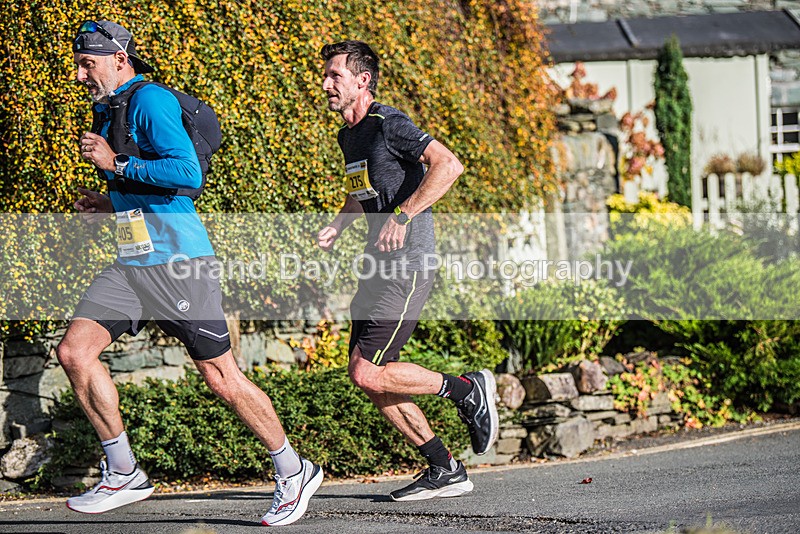 Derwentwater-360 - Derwentwater 10 Mile Road Race Sunday 5th November 2023