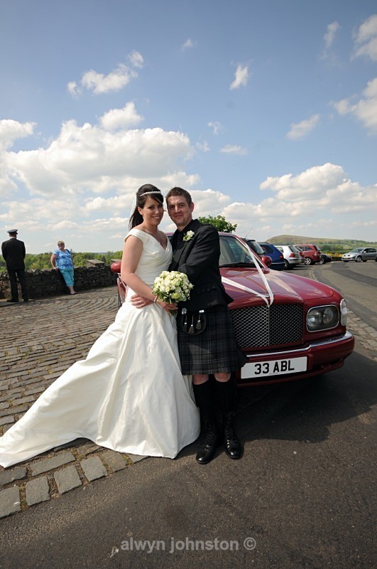  - Weddings Phots Alwyn Johnston