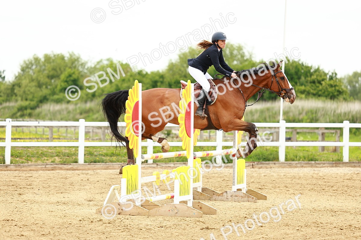 SBM_000906 - Class 3 - Senior Discovery - 1.00m