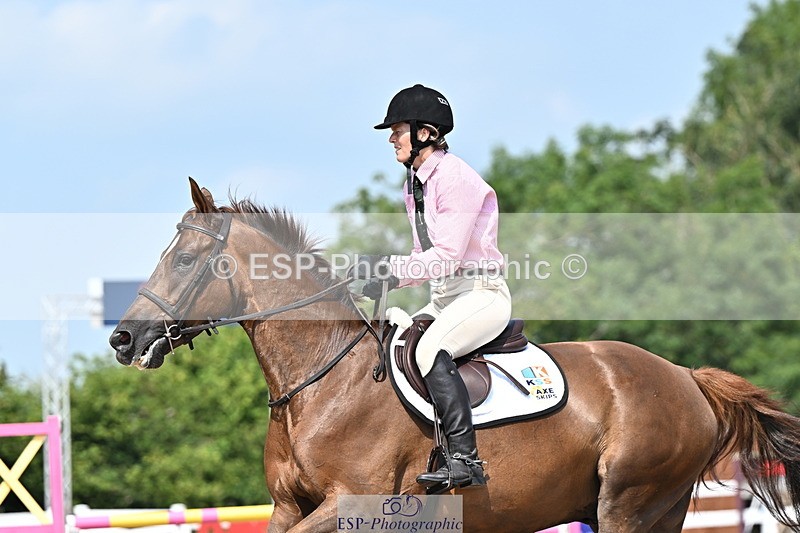 240801A-120709-00673 - Cls 10 1.05m Amateur Qualifier