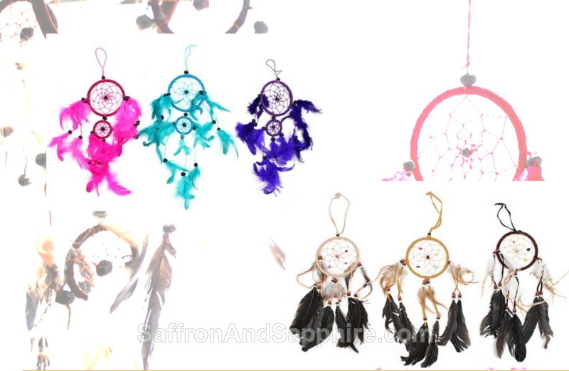 Dream Catchers Medium