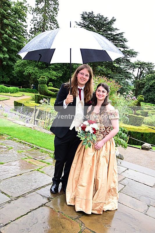 CHES-1031 - Jonathan and Amelia