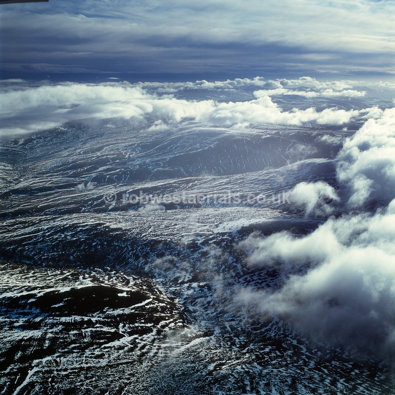 aerial pictures of Scotland Scotlands mountains hills moors highlands cairngorms