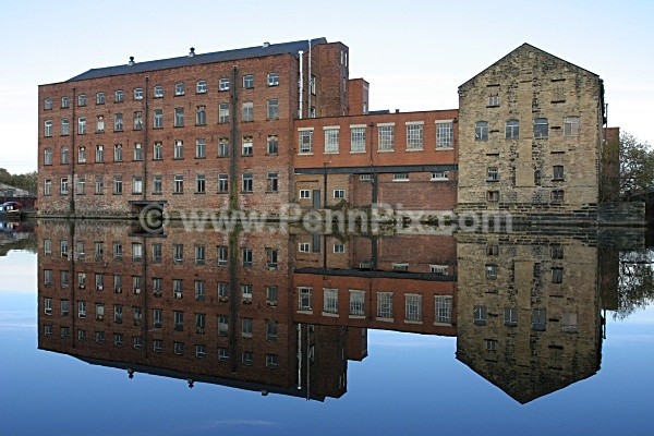 101 - Photos of Wakefield - Yorkshire