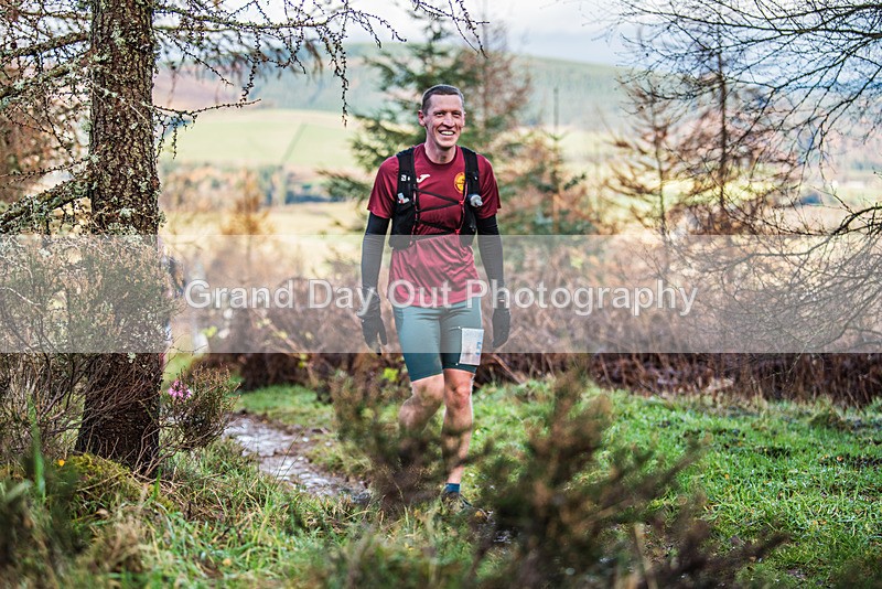 TVU 50  60K-295 - High Terrain Events Tweed Valley 50 & 65K Ultra Trail Races Sunday 19th November 2023