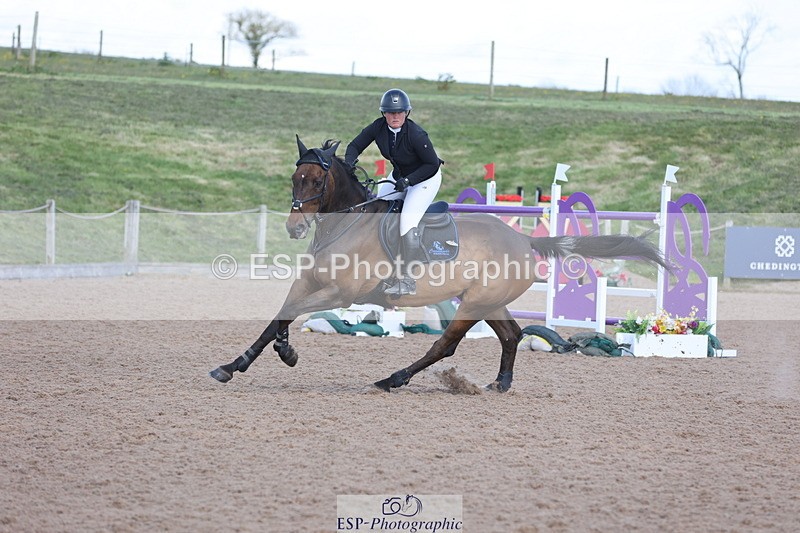 240419A-160803-09172 - Cls 10, 2 Star Big Tour 145cm  15.45 to 16.35 break