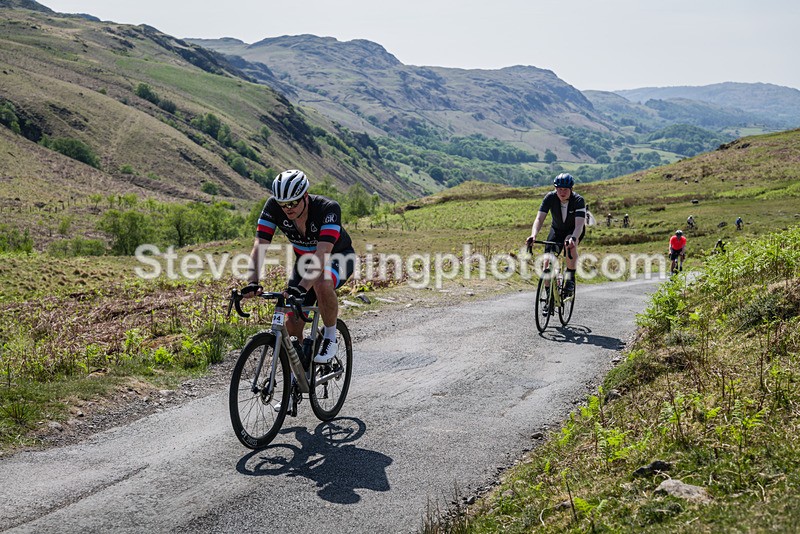 150723 - Hardknott Pass Camera 1 15.00-16.30