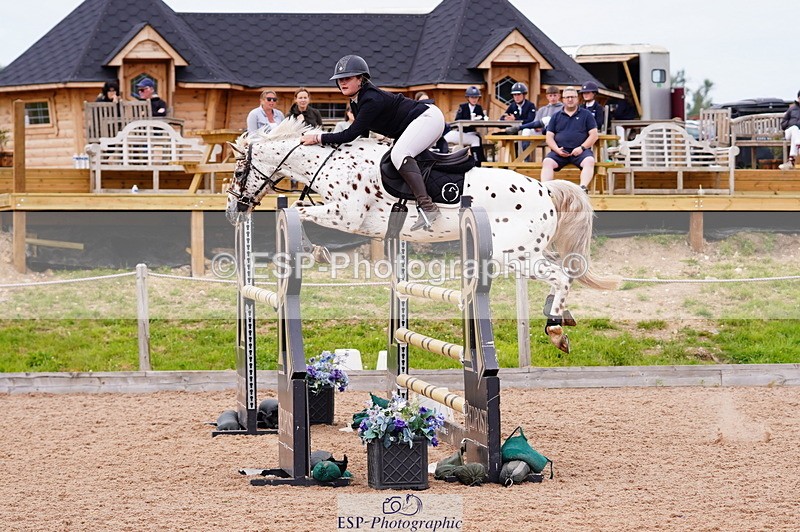 240630A-163130-15544 - Cls 26 Foxhunter 2nd Round