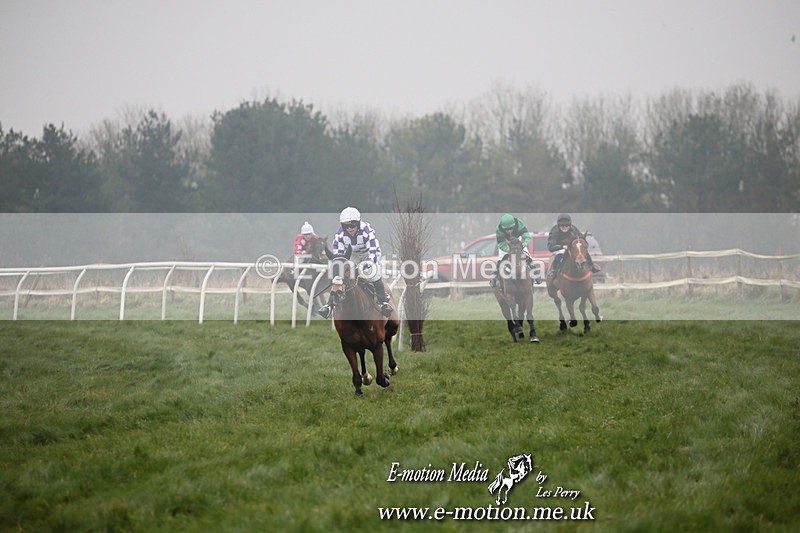 PtP 261123 258 - Hursley Hambledon Point-to-Point Larkhill 26 Nov 2023