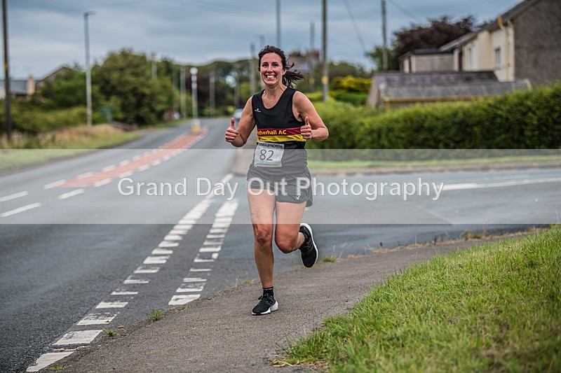 Netherhall 10K-265 - Netherhall 10K Road Race Wednesday 3rd August 2022