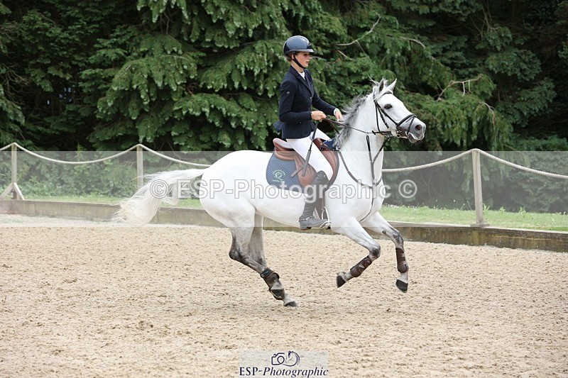 230618-135831-12551 - Cls 20 Pony Foxhunter 2nd R Jump Off's and Pres
