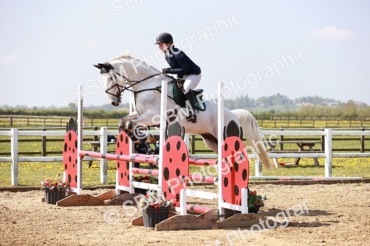  - Class 22 - Senior Discovery - 1.00m