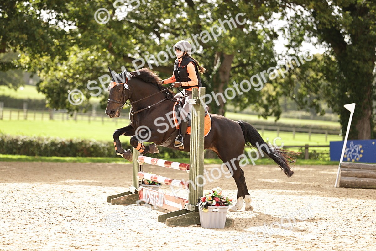 SBM_09451 - E3 - Eventers Challenge 80cm Open