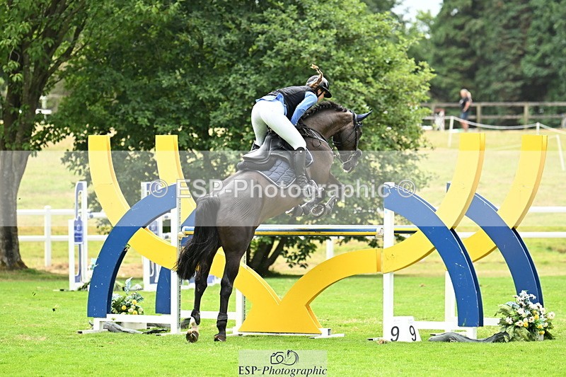 250705A-102711-13291 - Cls 29 Snr 1.25m Open