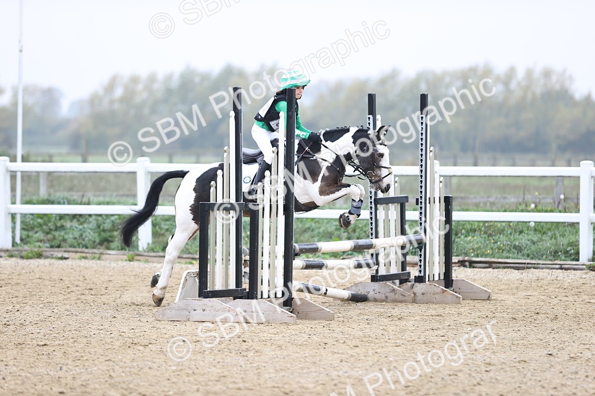 SBM_000161 - Class 1 - 70cm