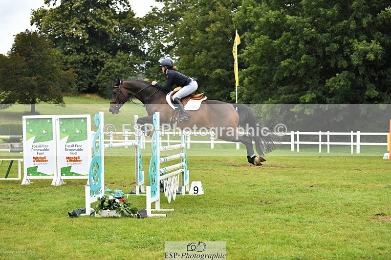 230712-101306-22008 - Cls 50 Foxhunter & 1.20m Open