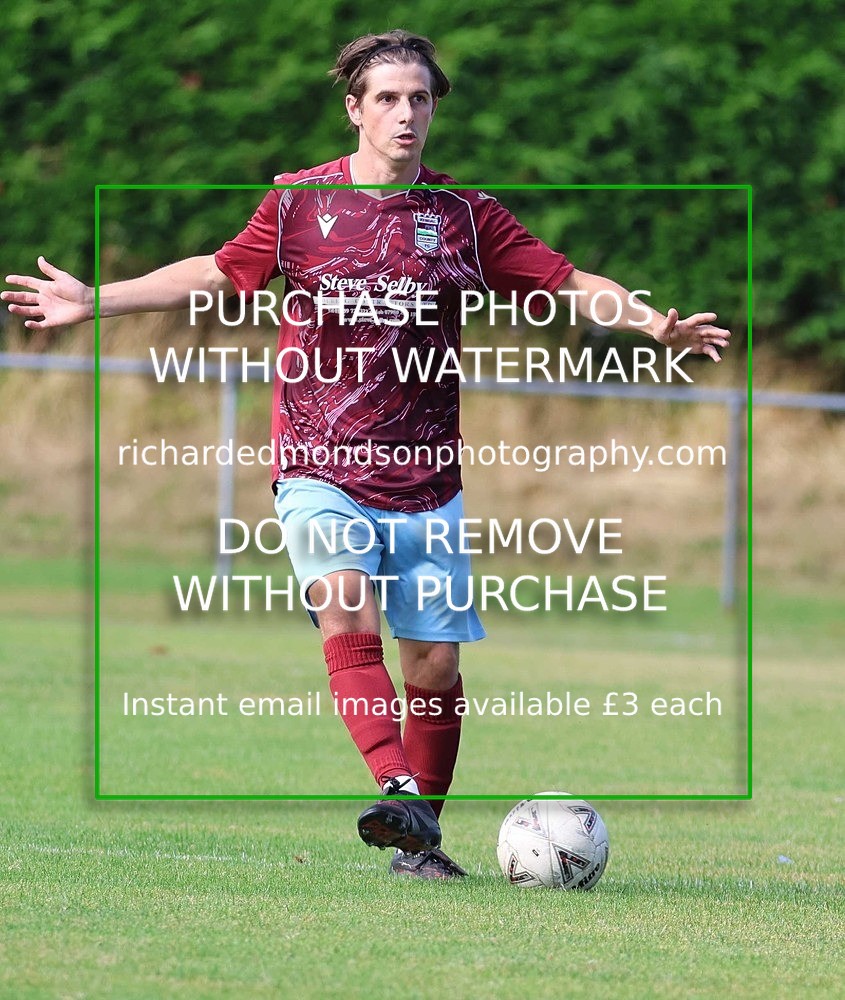 533A3518 - Kendal County vs Tempest United