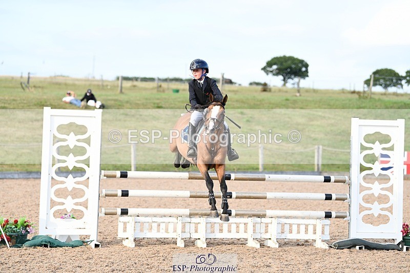 250628-190629-08066 - Cls 16 Winter Summer 128cm & 138cm