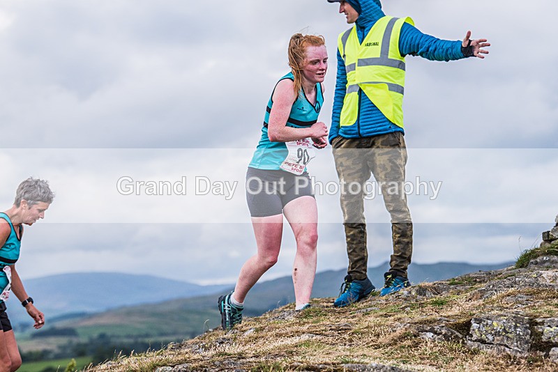 Reston-755 - Reston Scar Fell Race Wednesday 5th July 2023