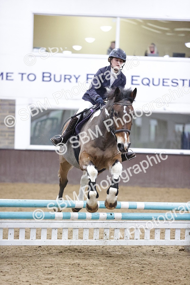 SBM_001891 - Class 3 - 70cm