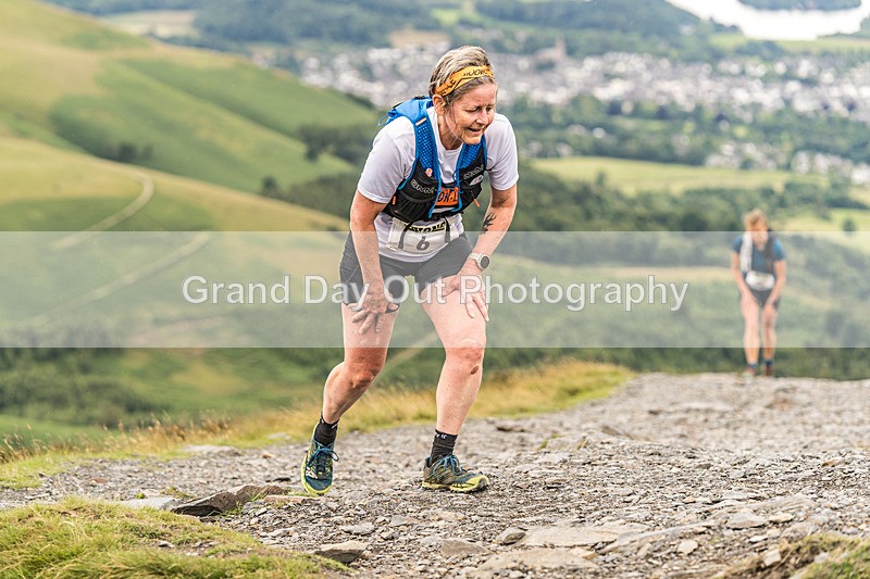 Skiddaw-368 - Skiddaw Fell Race Sunday 7th July 2014