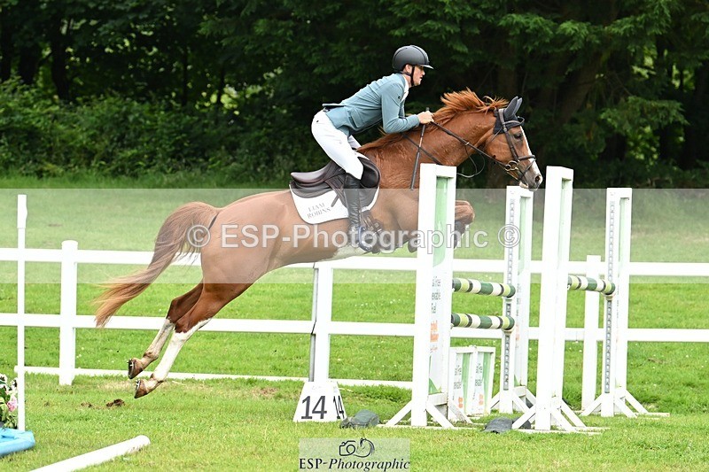 240713-120504-37756 - Cls 147 Amateur 1.10m Championships