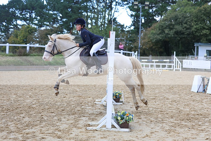 3E7A2949 - Class 4: 60cm Junior