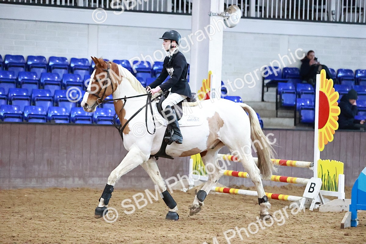 SBM_000230 - Class 1 - 70cm