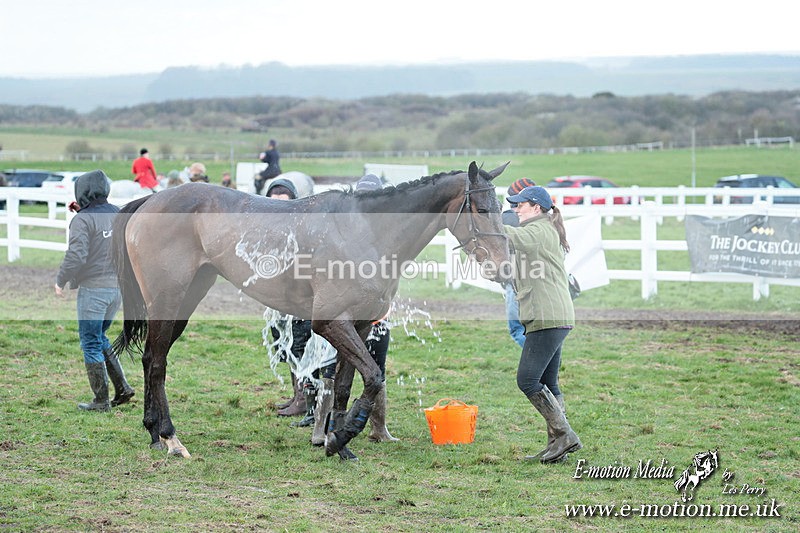 PtP 230324 1060 - Tedworth Hunt PtP Larkhill Raccourse 23rd March 2024