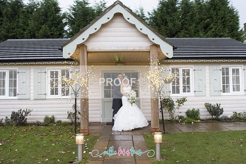  - Weddings