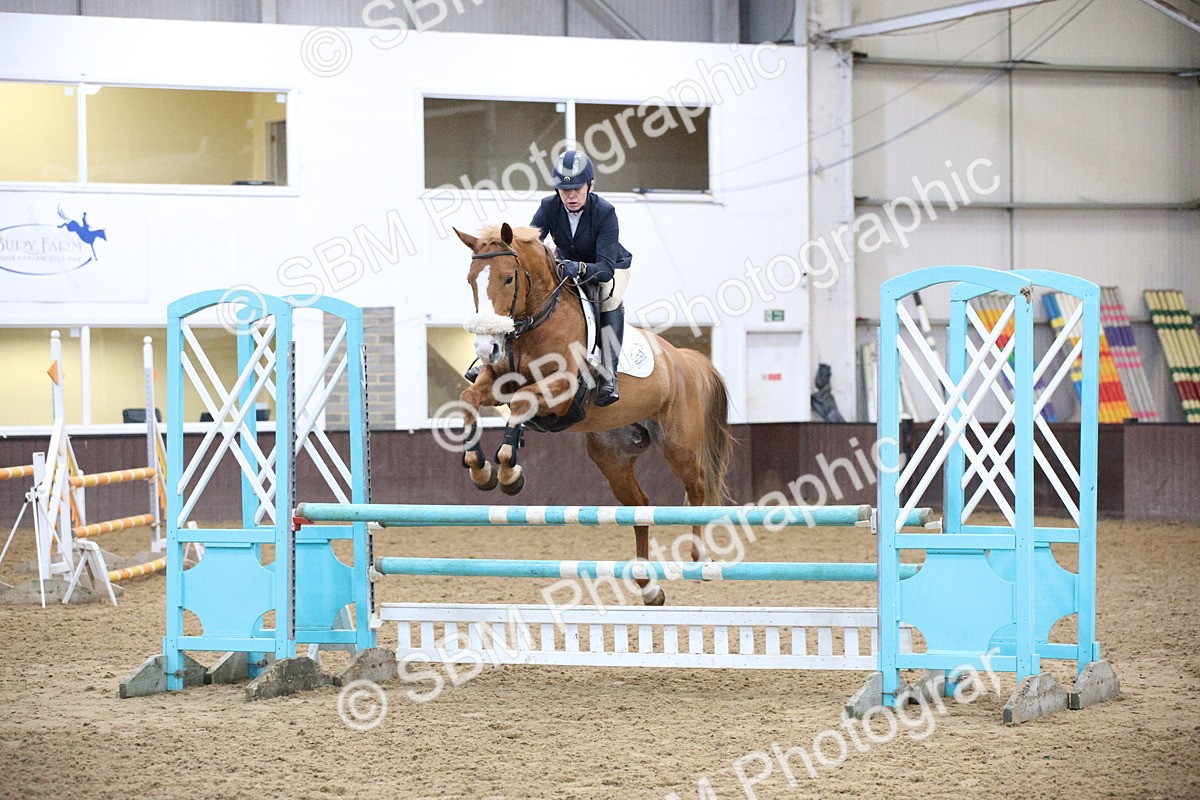 SBM_002117 - Class 7 - 1.00m