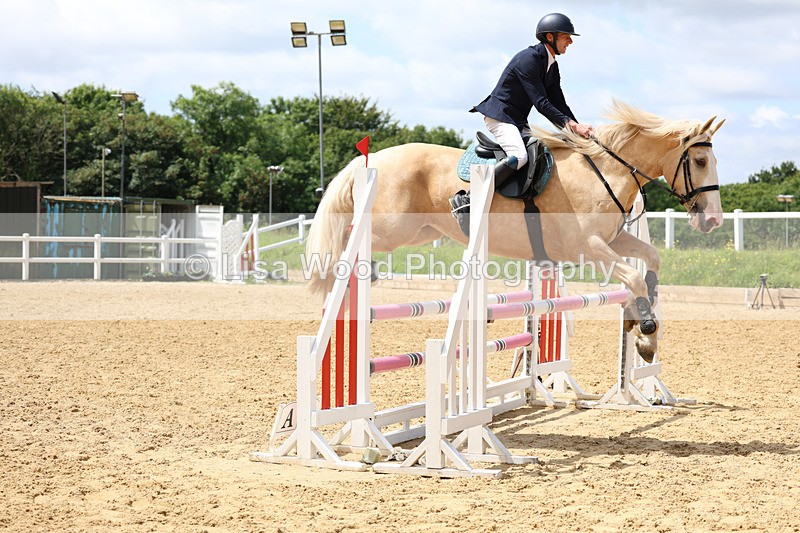 3E7A3468 - Class 5: Senior Discovery/1m open