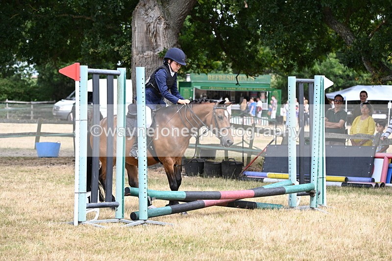 WJ6_5212 - Class 12 Minimus Jumping 45cm