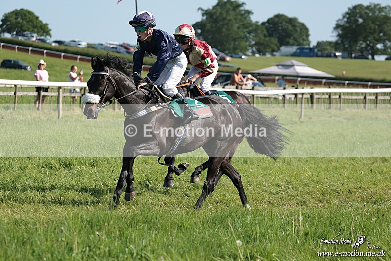 PR 250526 163 - Pony Racing from Chaddesley Corbett 25/05/26