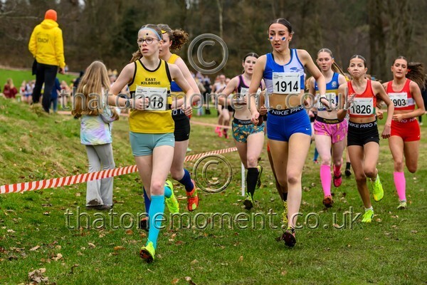 Falkirk26-911483 - U15 Girls