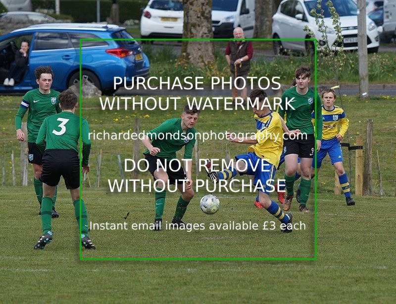 DSC09557 - K United U18 v Milnthorpe Town U18 (2/5/21)