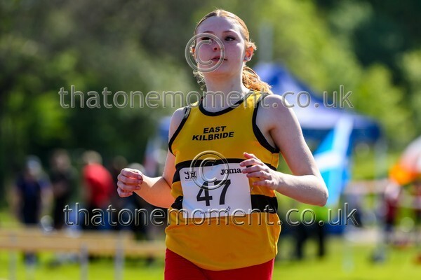 West25Sat-926533 - Track Female Set One