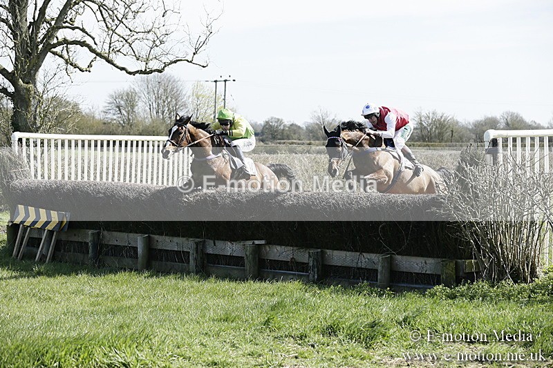 PtP 250317 28 - V.W.H. Hunt Point-to-Point Siddington 25/03/17