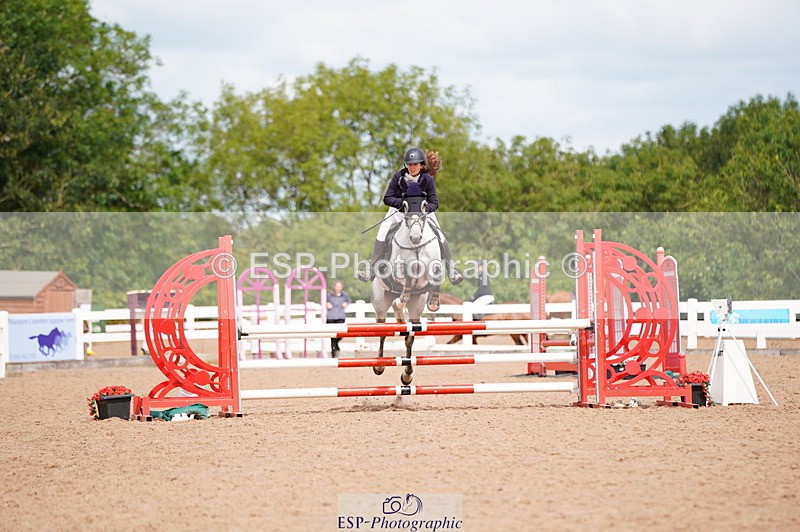 240804A-114442-10482 - Cls 50 95cm Amateur Qualifier