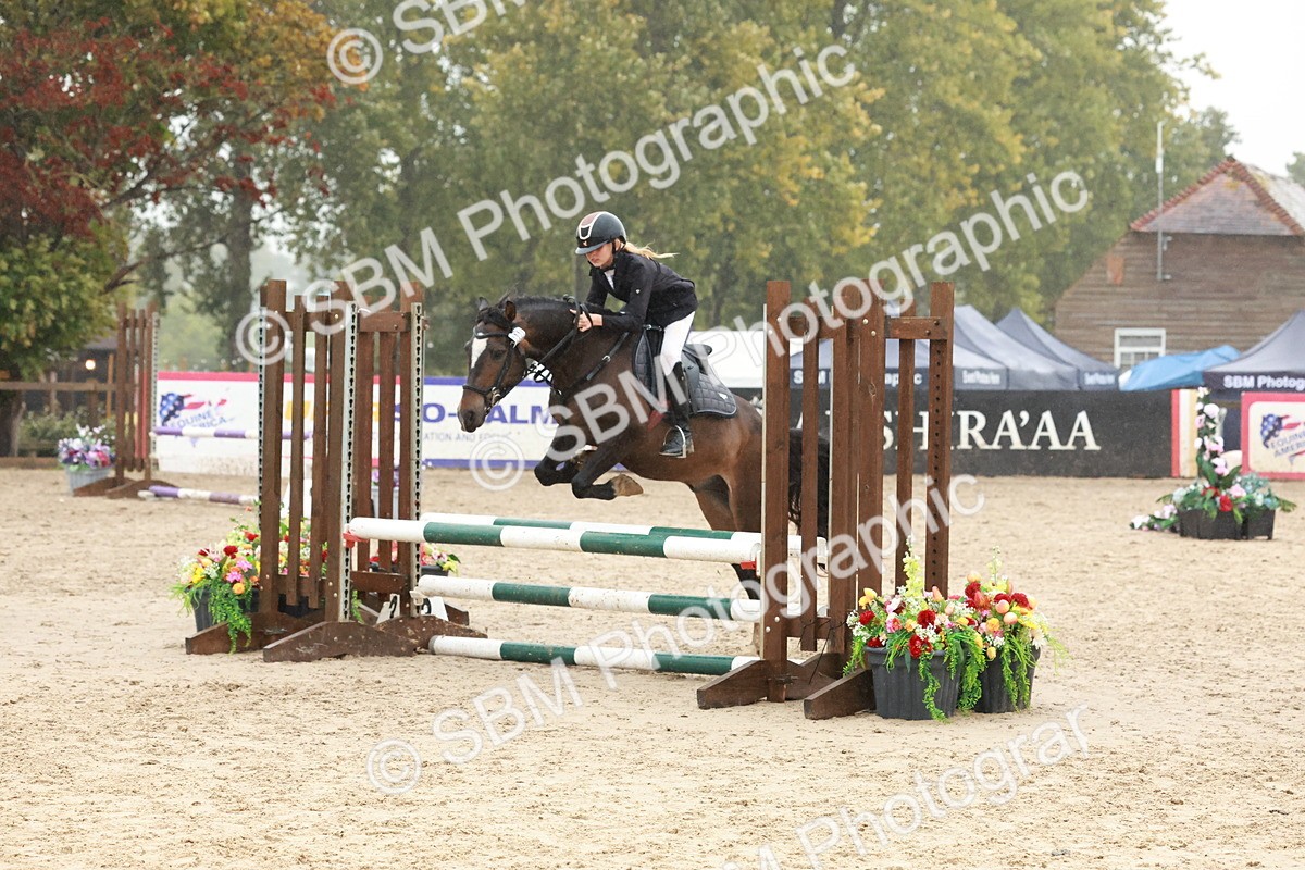 SBM_73389 - Supreme Championship Junior Pony 60cm & 65cm