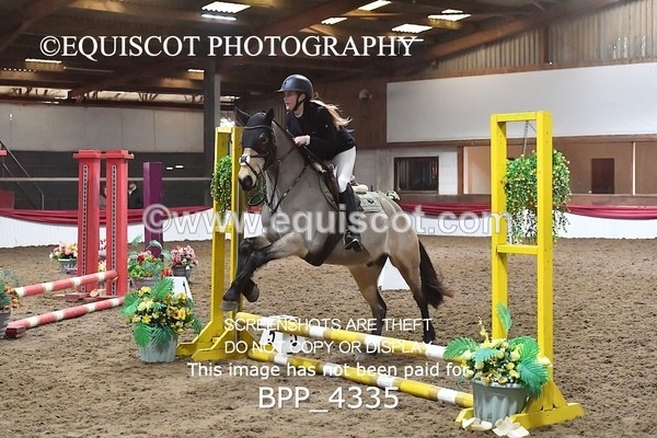 BPP_4335 - CLASS 3 40CM