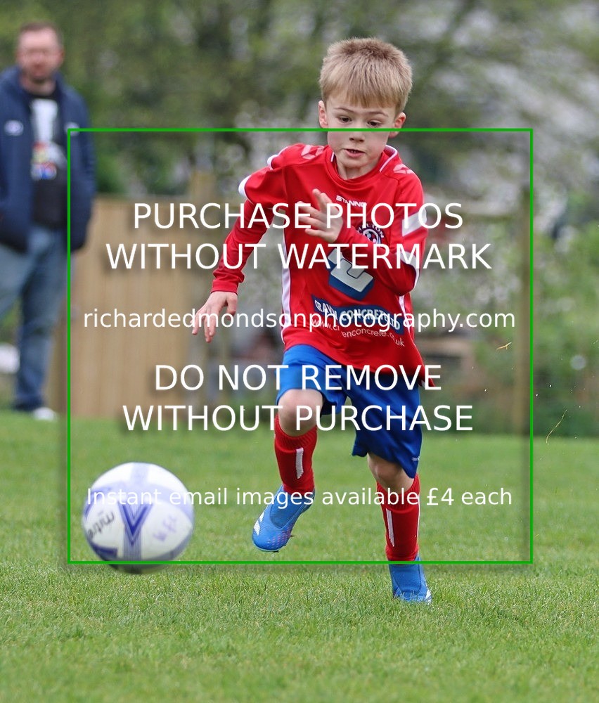 IMG_6007 - Wattsfield Under 6 vs Halton Under 6 (5/5/24)
