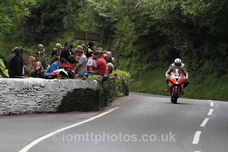 PR155123 - Superbike TT