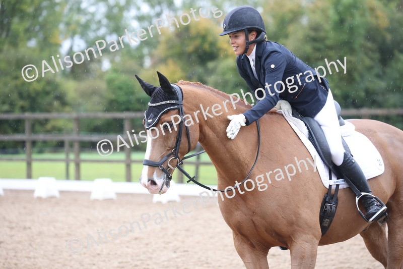 20261021-0654 - Class 5 - Novice 1