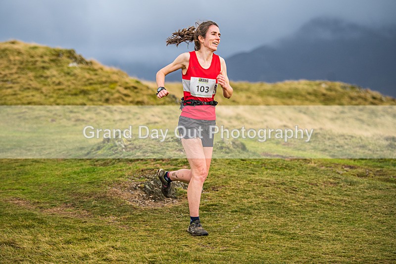 Sale-85 - Sale Fell Race Saturday 26th November 2022