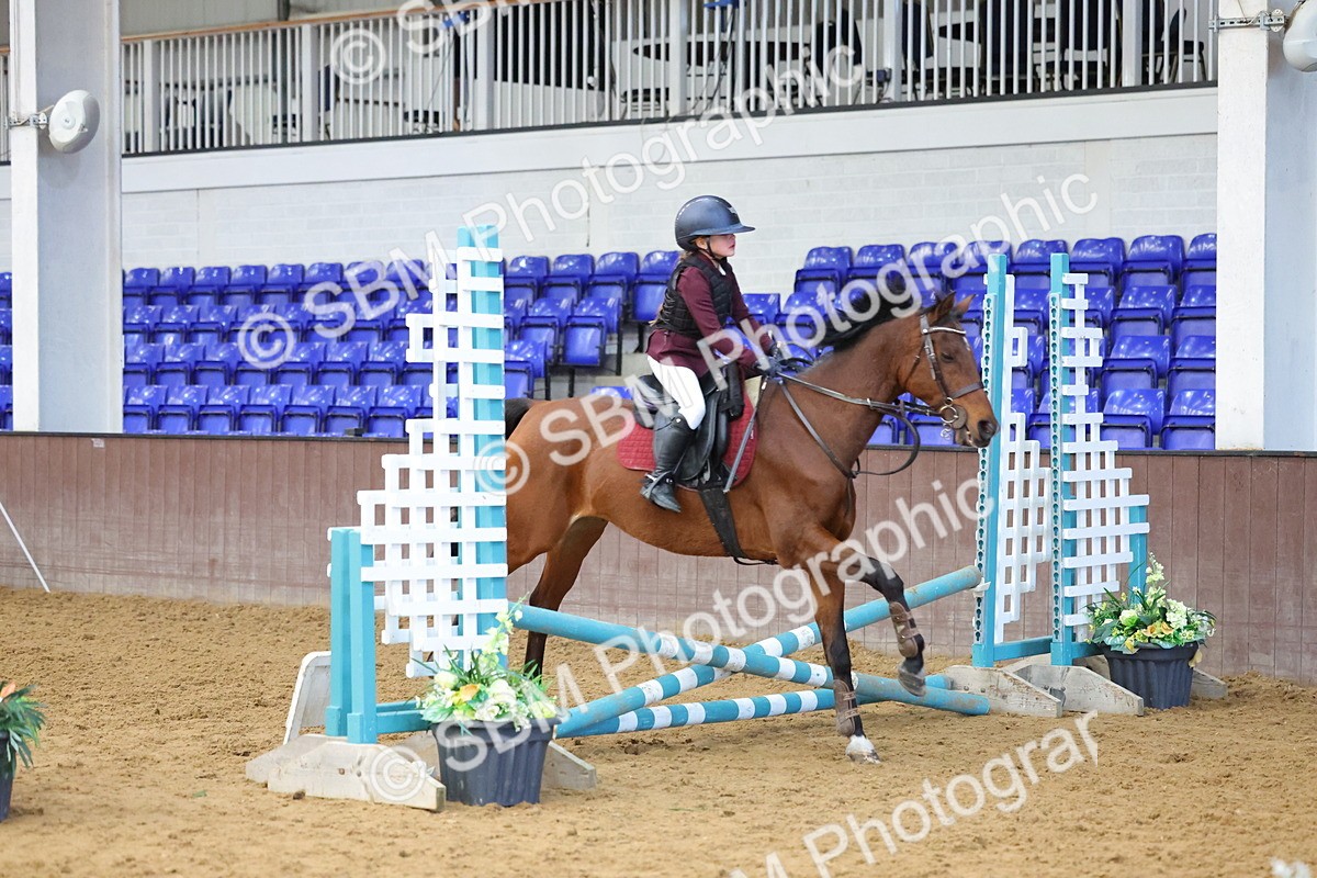 SBM_000289 - Class 2 - 50cm - BRC Warm Up