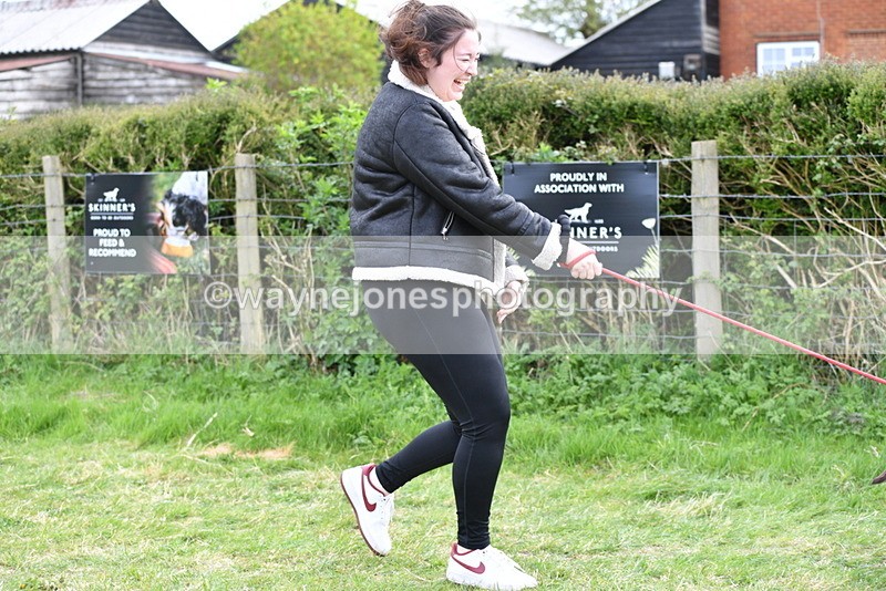 WJ5_0065 - Class 5 Best Veteran / 7 years & over