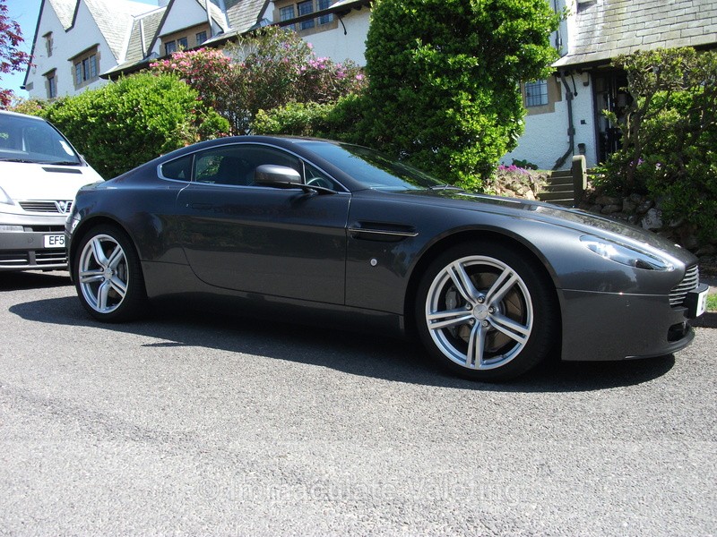  - Customers Cars