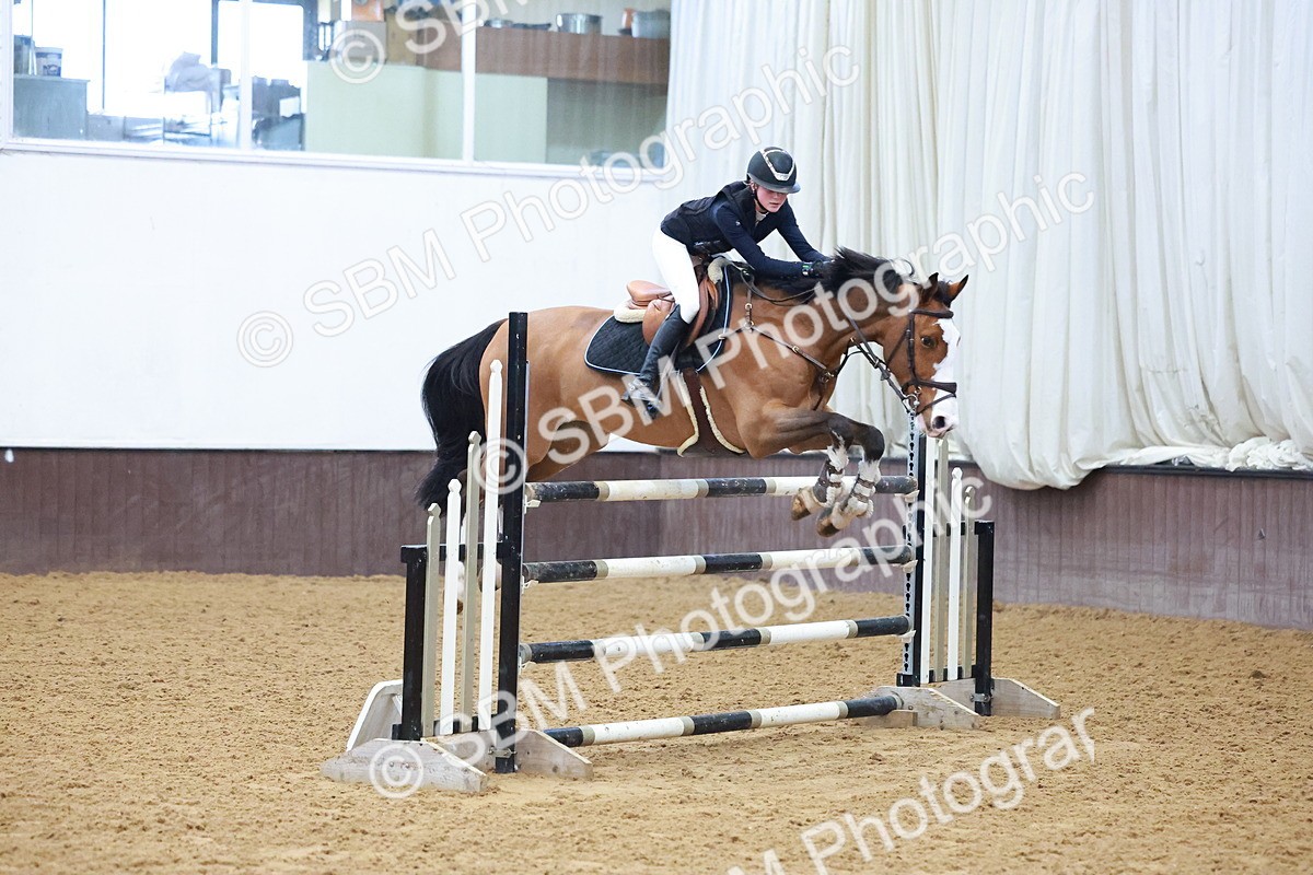 SBM_004039 - Class 5 - Senior Foxhunter - 1.20m